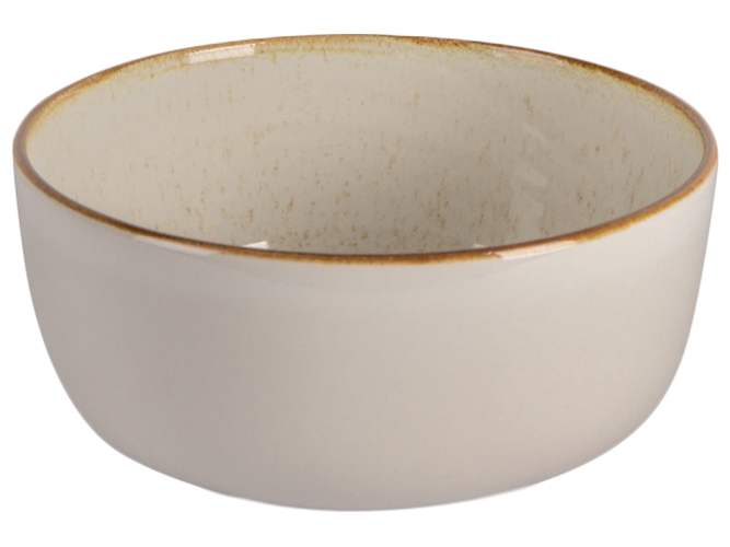 Салатник Ipec Nordic Sand, 14,5см, 6425030010289