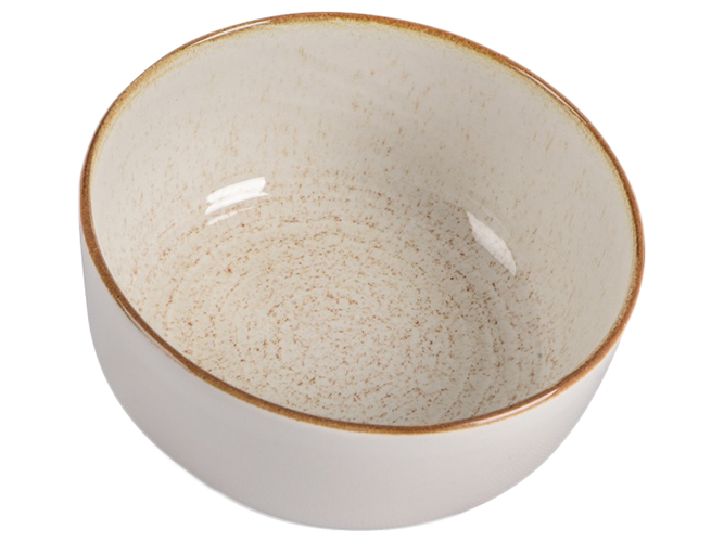 Салатник Ipec Nordic Sand, 14,5см, 6425030010289