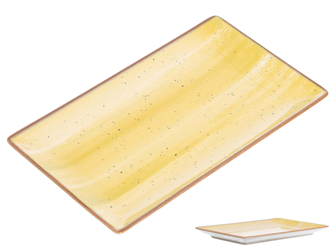 Блюдо Ipec Grano, 30х20см, 5940069269923