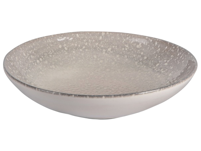 Тарелка Ipec Astral, 21см, суповая, 6425030010593