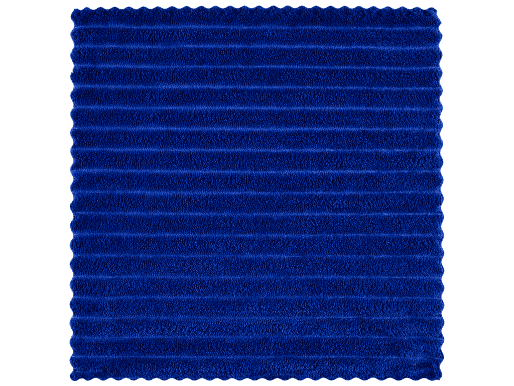 Набір рушників Soho Stripe, мікрофібра, 30×30см, 5шт (ціна за набір)