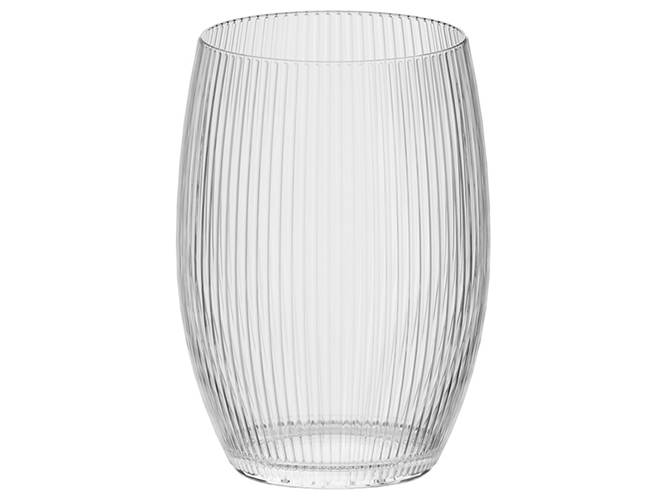 Ваза Trendglass Lyra, 20см, 5901105355031