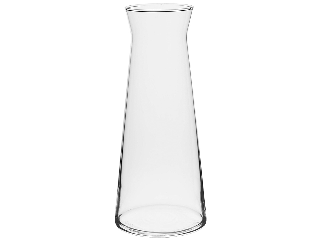 Ваза Trend Glass Emma, 25см, 1л