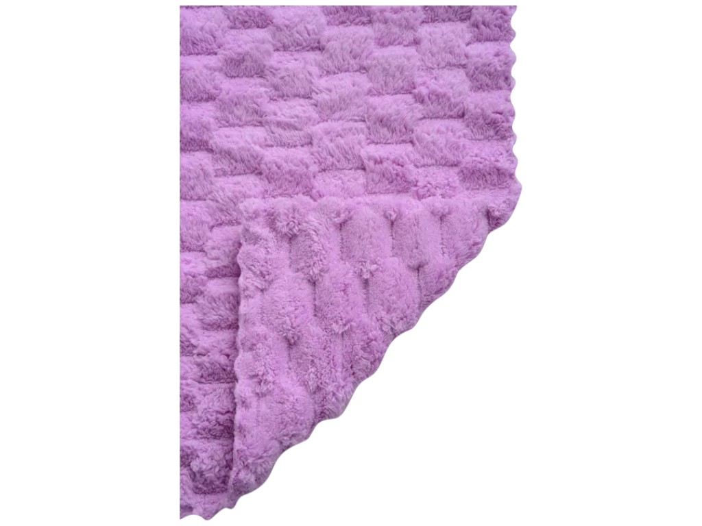 Набор полотенец Soho Sote Pink, микрофибра, 35×75см, цвет розовый (цена за набор 5шт)