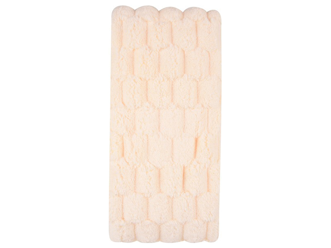 Рушник банний Soho Sote Ivory, 35х75см, 6900069704182