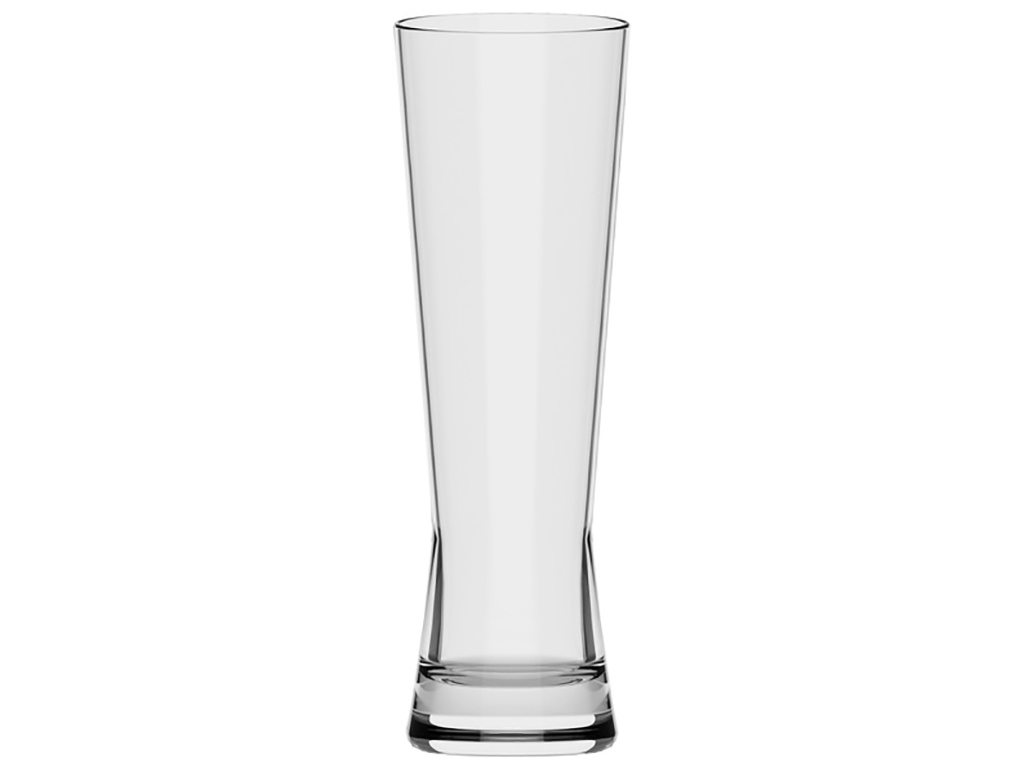 Ваза Trendglass Polinea, 20см, 5900069436688