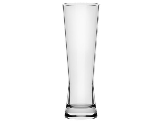 Склянка Trendglass Polinea, для пива, 300мл, 2068485900015