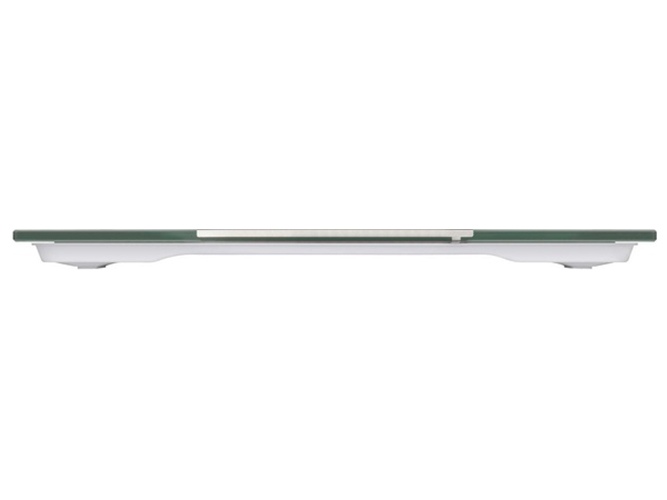 Весы напольные Sencor SBS 5051WH, 8590669220137