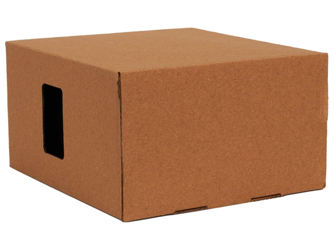 Каструля Idea Home, cкляна кришка, 16см, 1,8л, Berries, 8690068328172