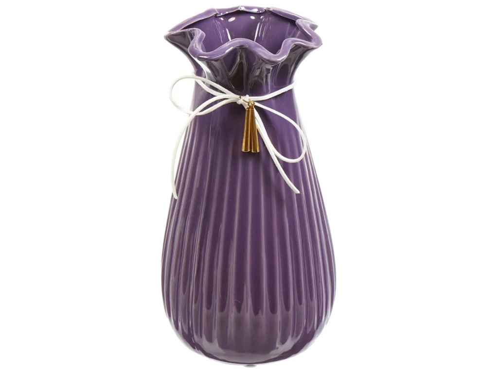 Ваза Viva Jardin, 15см, асорті, 6900068416420