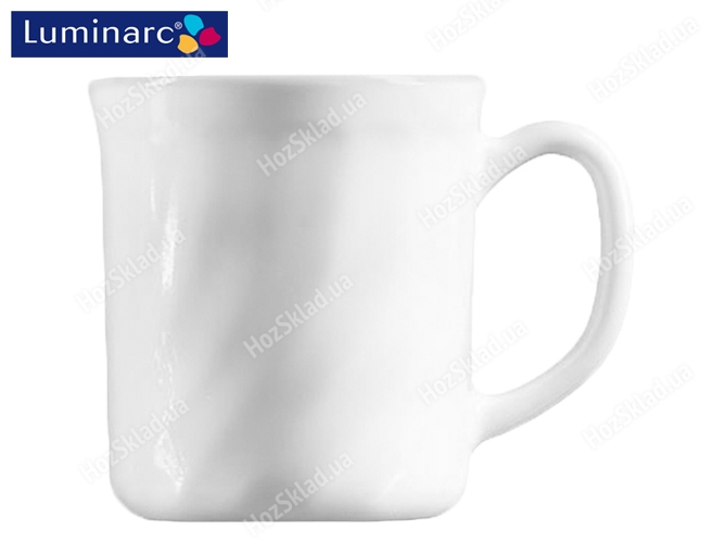 Чашка Luminarc Trianon 11х8x9,2см 290мл 89783