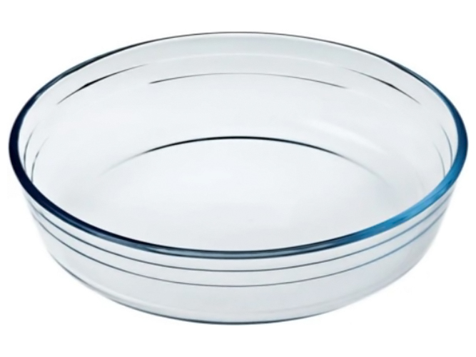 Форма стеклянная Pyrex, 23см, 1,4л, 2063522750011