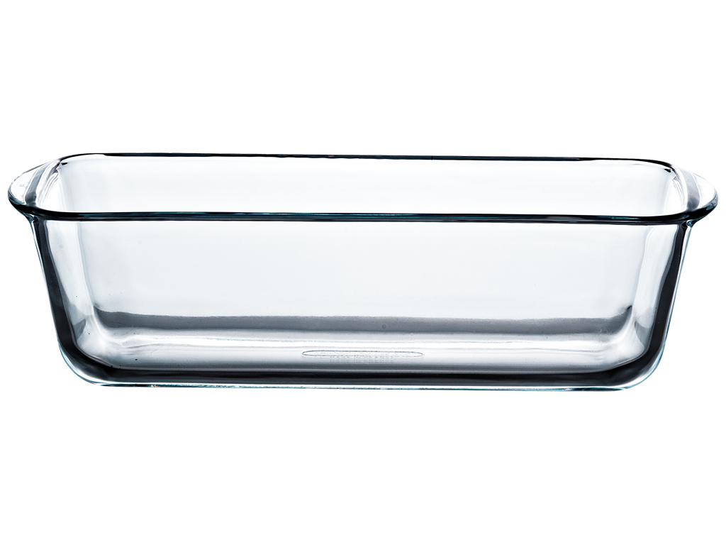 Форма скляна Pyrex, для кексу, 28х12см, 1,5л, 3137610000872