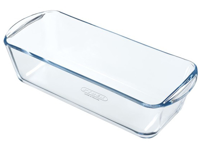 Форма для запекания жаропрочная Pyrex Classic для кекса 28см 1,5л 00872
