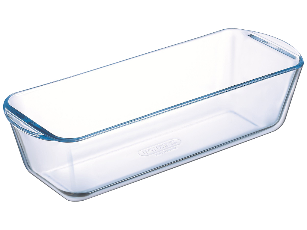 Форма для кексу Pyrex, 31х12см, 1,7л, 3137610000889