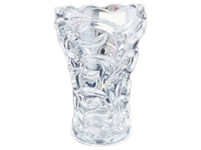 Ваза LED Duka, 17см, в упаковці, 6900069906852