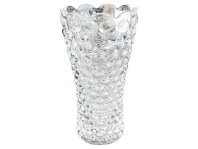 Ваза LED Glam, 17см, в упаковці, 6900069906876