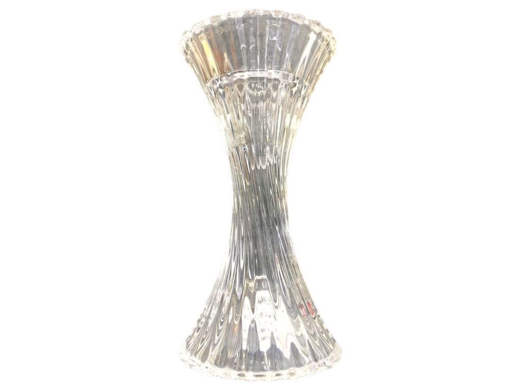 Подсвечник Just Led, стекло, 13 см