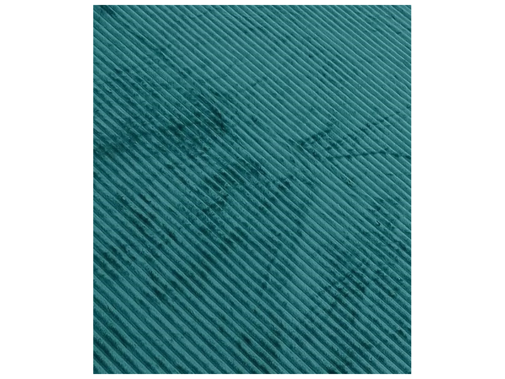 Плед Soho Strip Green, 200x230см, 6900069923002