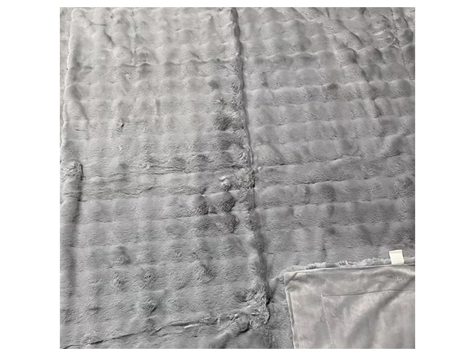 Плед Soho Vip Gray, 150x200см, 6900069923118