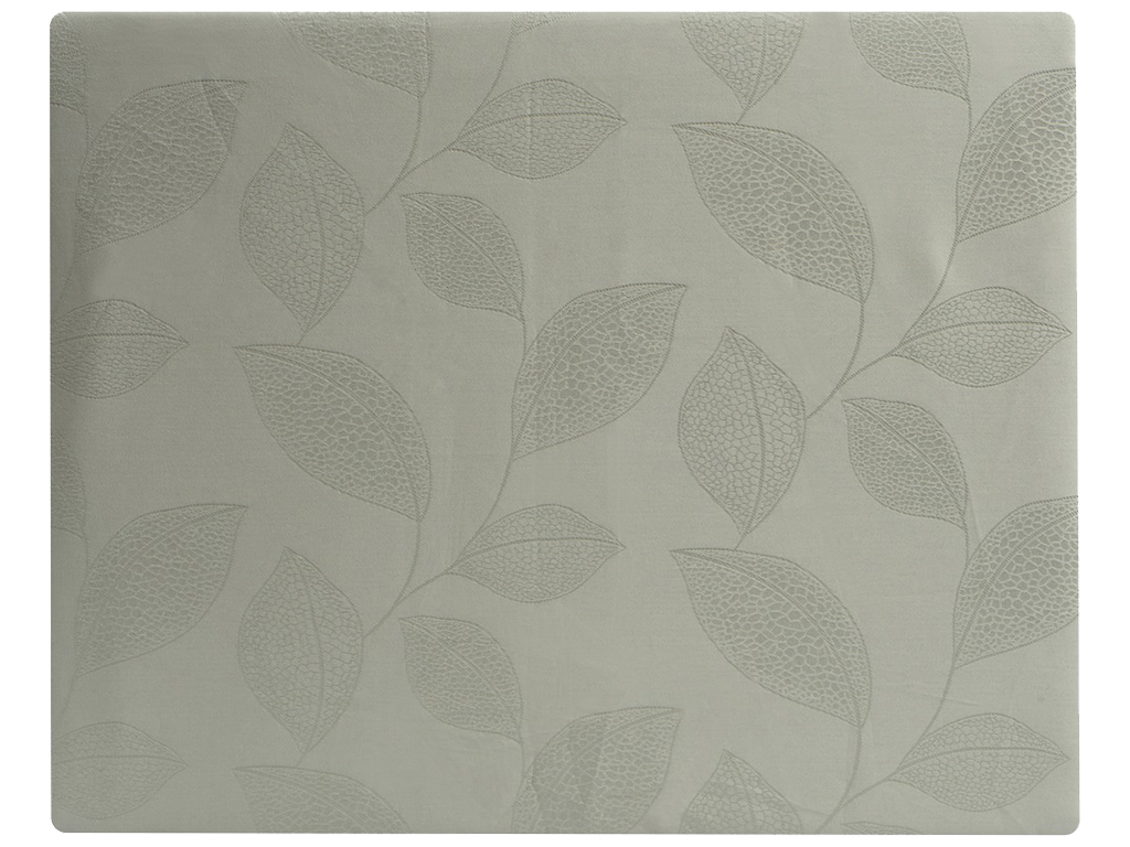 Комплект постельного белья Soho Евро Boutique, 200x230см, Leaves Olive, 6900069939935
