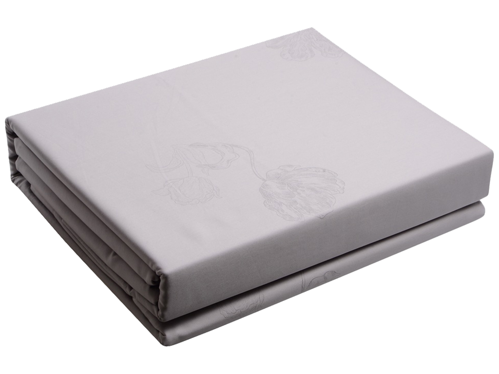 Комплект постельного белья Soho Евро Boutique, 200x230см, Tulip Ivory, 6900069940009