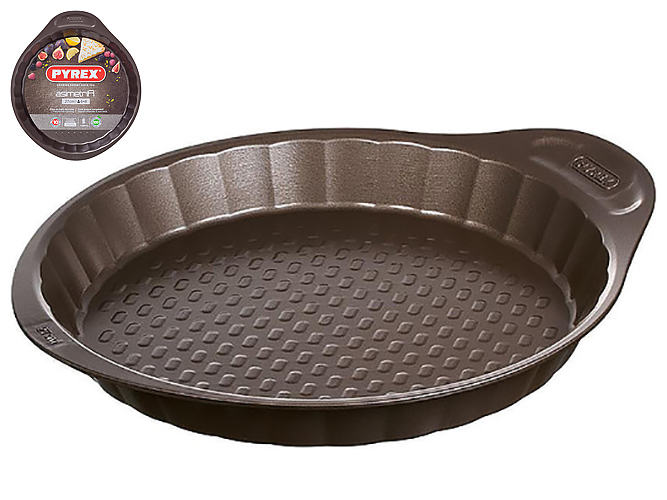 Форма Pyrex Asimetria, 27см, 3426470267502