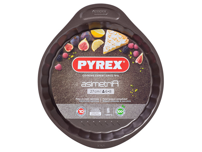 Форма Pyrex Asimetria, 27см, 3426470267502