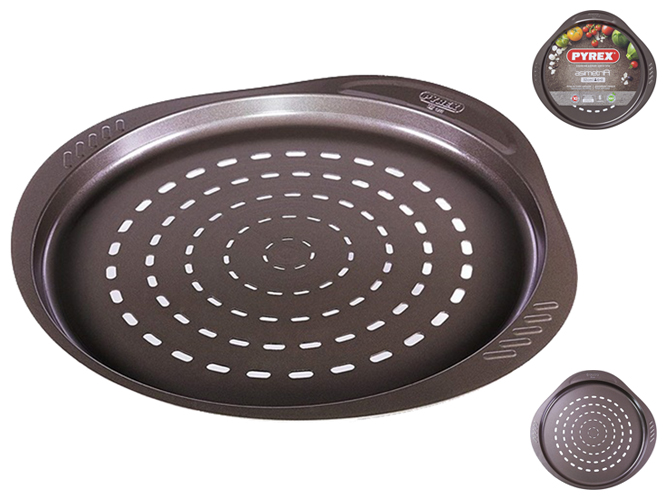 Форма для піцци Pyrex Asimetria, 3426470269223