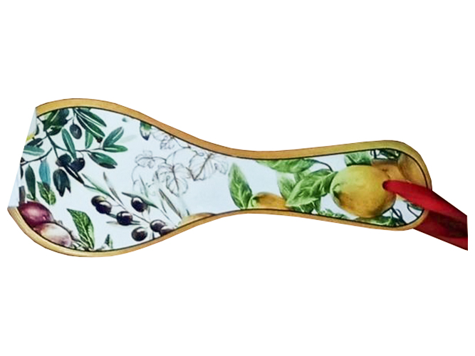 Підставка для кухонних приборів LED Oliva, 27x9см, в упаковці, 6900069906227