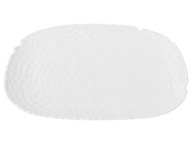 Блюдо овальное LED Torn, 36х23см, 6900069906647