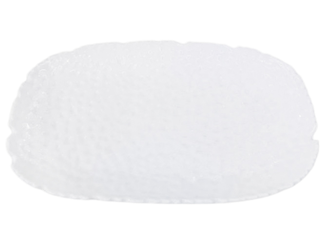 Блюдо овальное LED Torn, 28х18см, 6900069906623