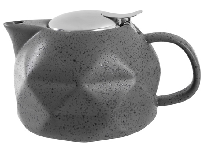 Заварник Limited Edition Basil, 850м, чорний, 6900069074209