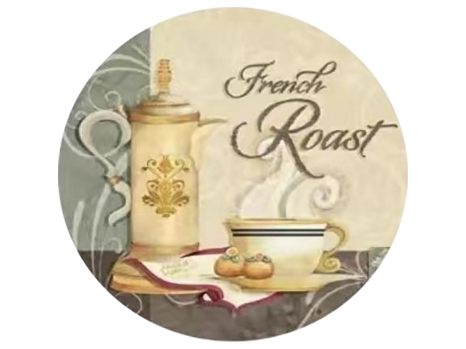 Подставка под горячее Limited Edition Roast, круглая, 16см, 6900069906173