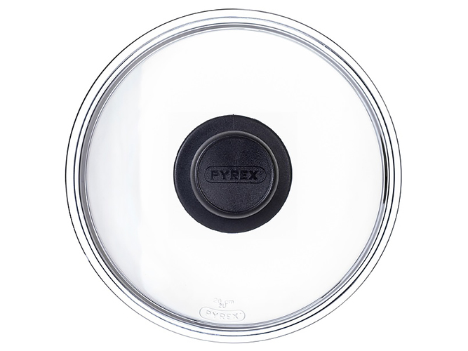 Крышка Pyrex Bombe, 20см, 2062602490014