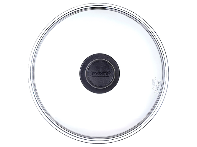 Крышка Pyrex Bombe, 24см, 3426470262316