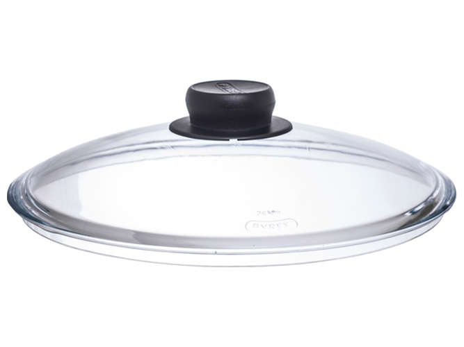 Крышка Pyrex Bombe, 26см, 2062602530017  B26CL00/7646