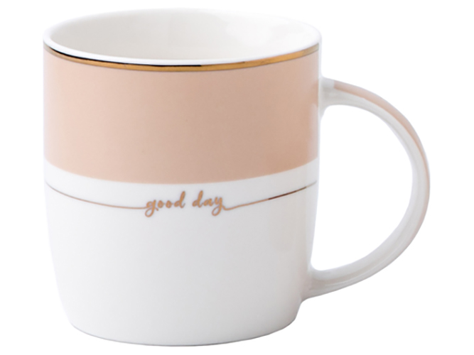 Чашка Limited Edition Good Day, 360мл, 6900066051814