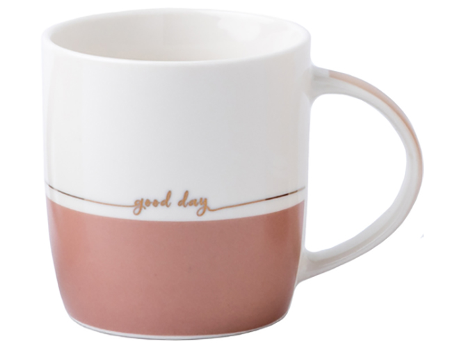 Чашка Limited Edition Good Day, 360мл, 6900066051814