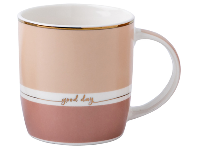 Чашка Limited Edition Good Day, 360мл, 6900066051814