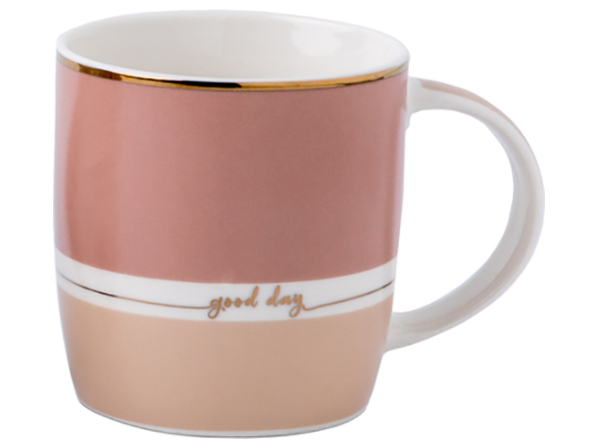 Чашка Limited Edition Good Day, 360мл, 6900066051814