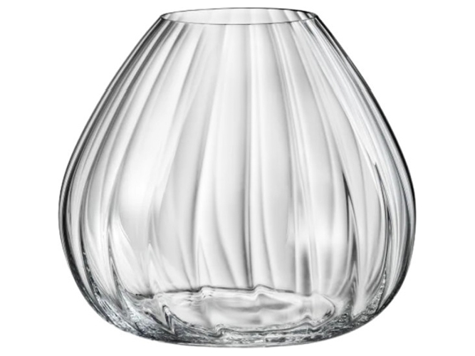 Ваза Bohemia Crystal Margo, 18,5см, 8593407059358