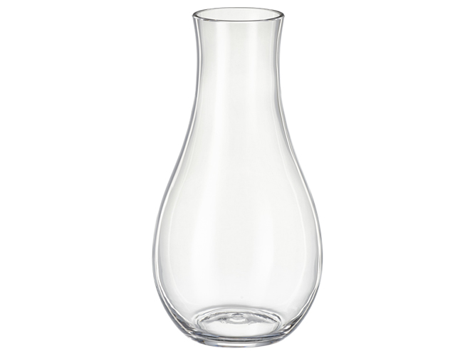 Ваза Bohemia Crystal Alisa, 27см, 8593407106779