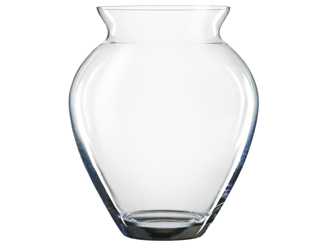 Ваза Bohemia Crystal Sofia, 18см, 8593407061238