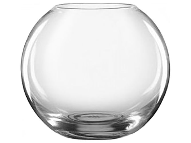Ваза Bohemia Crystal Irene, 17,5см, 8593401991340