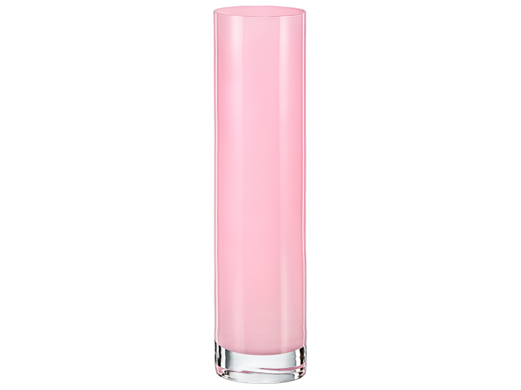 Ваза Bohemia Crystal Lunelle, 24см, 8593407060613