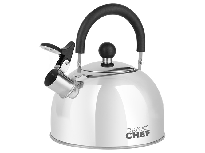 Чайник Bravo Chef, 2л