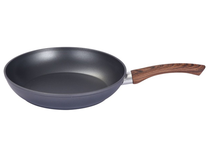 Сковорода класична Bravo Chef, 20см, 6900068155961