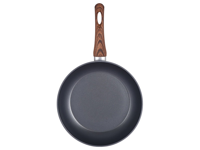Сковорода классическая Bravo Chef, 28см, 6900068156005