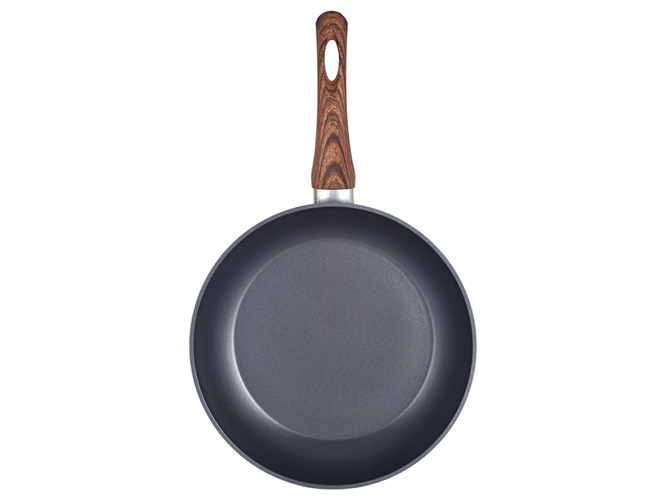 Сковорода классическая Bravo Chef, 30см, 6900068156012